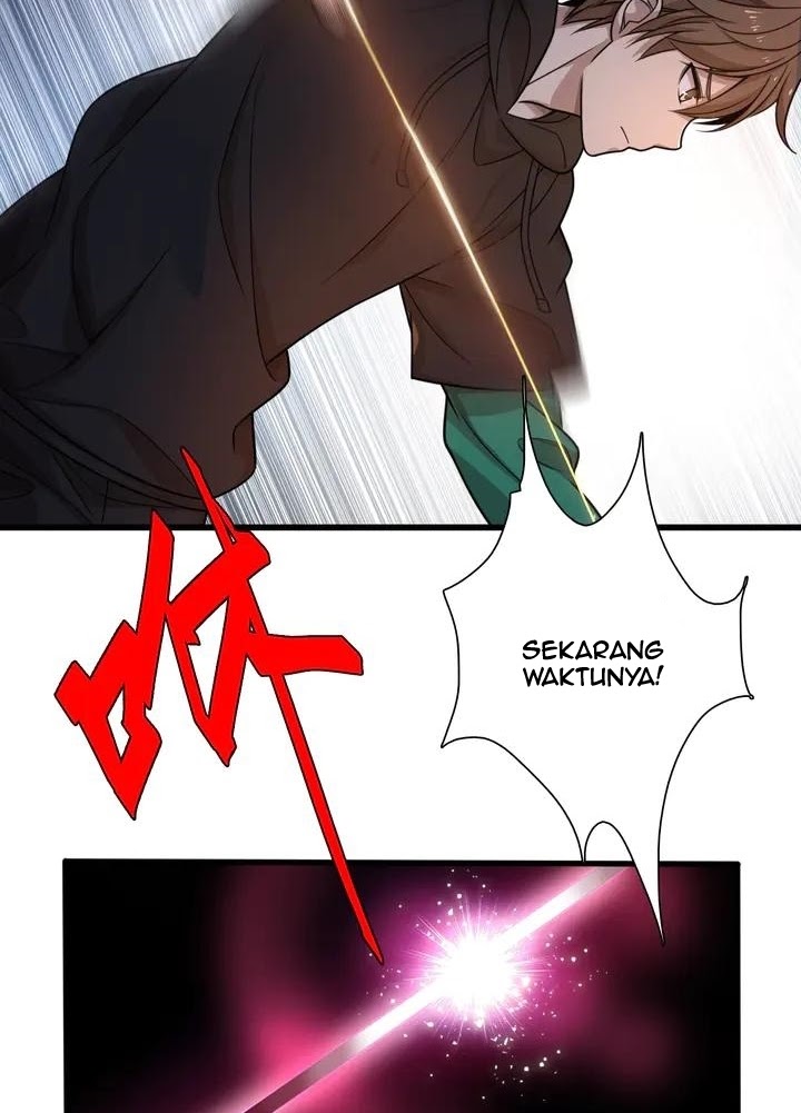 Reborn Doctor Chapter 45 Bahasa Indonesia